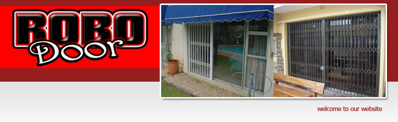 robo door